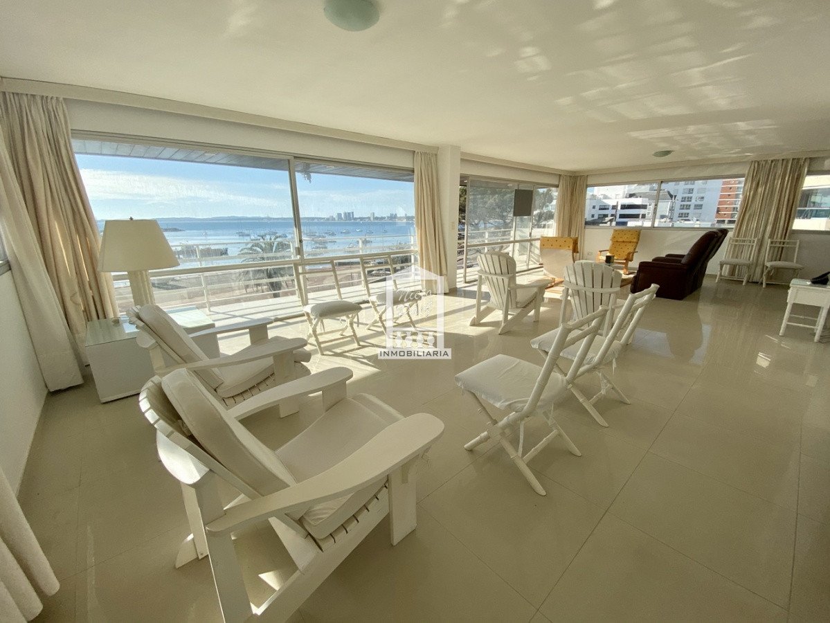 Peninsula - GoPunta - Portal Inmobiliario de Punta del Este - Maldonado