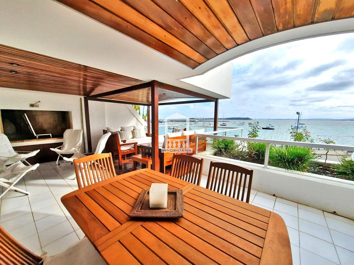 Peninsula - GoPunta - Portal Inmobiliario de Punta del Este - Maldonado