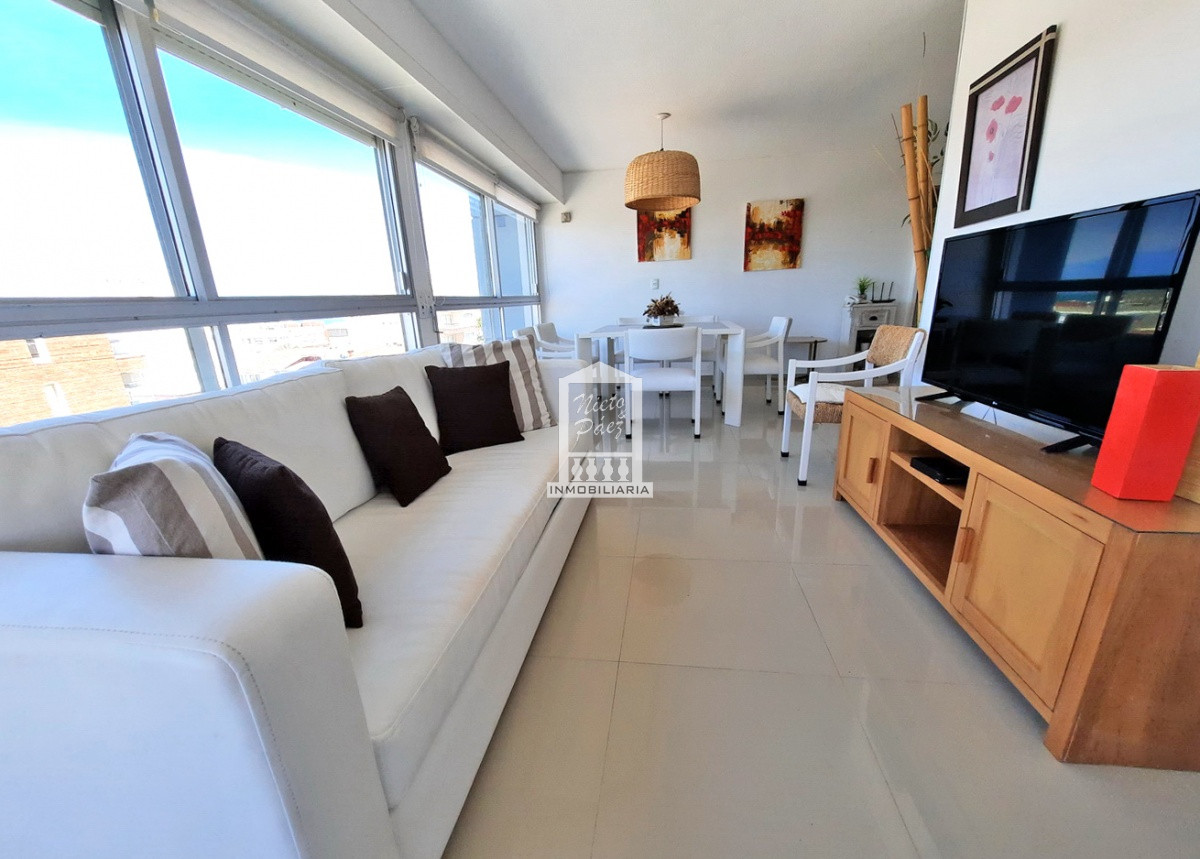 Peninsula - GoPunta - Portal Inmobiliario de Punta del Este - Maldonado