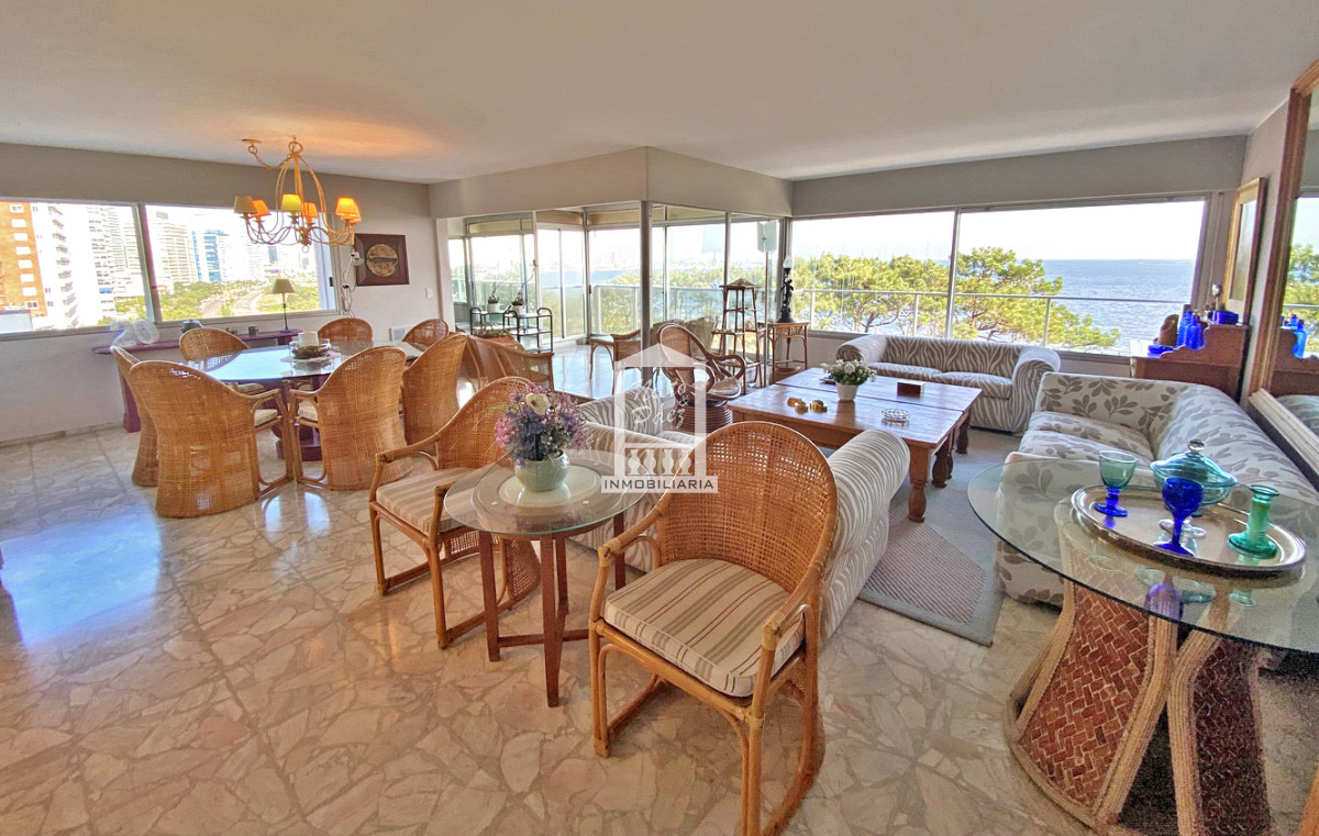 Mansa - GoPunta - Portal Inmobiliario de Punta del Este - Maldonado