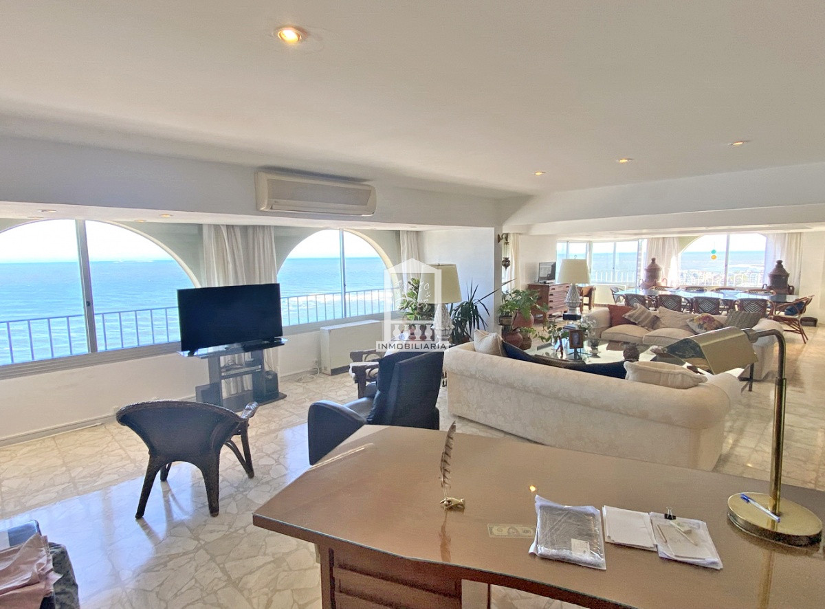 Peninsula - GoPunta - Portal Inmobiliario de Punta del Este - Maldonado