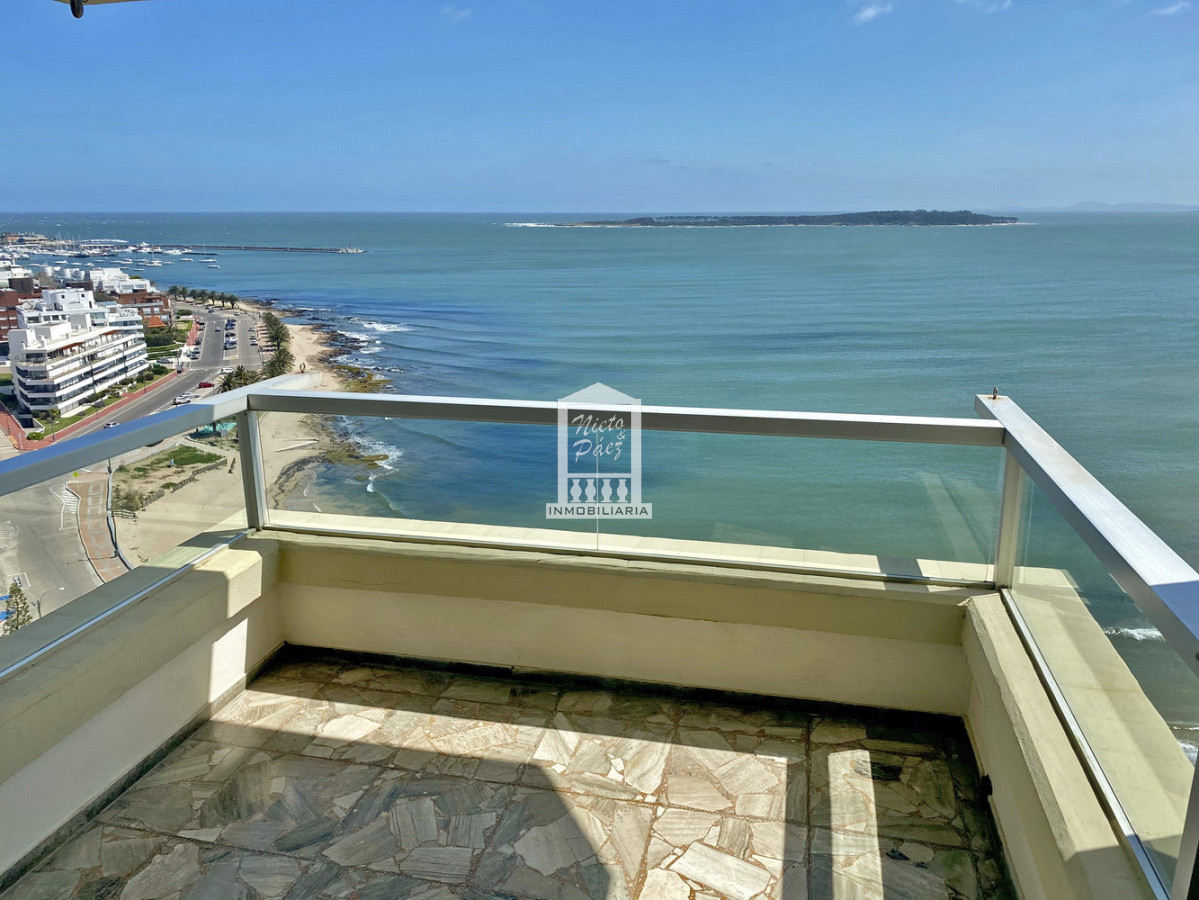 Mansa - GoPunta - Portal Inmobiliario de Punta del Este - Maldonado
