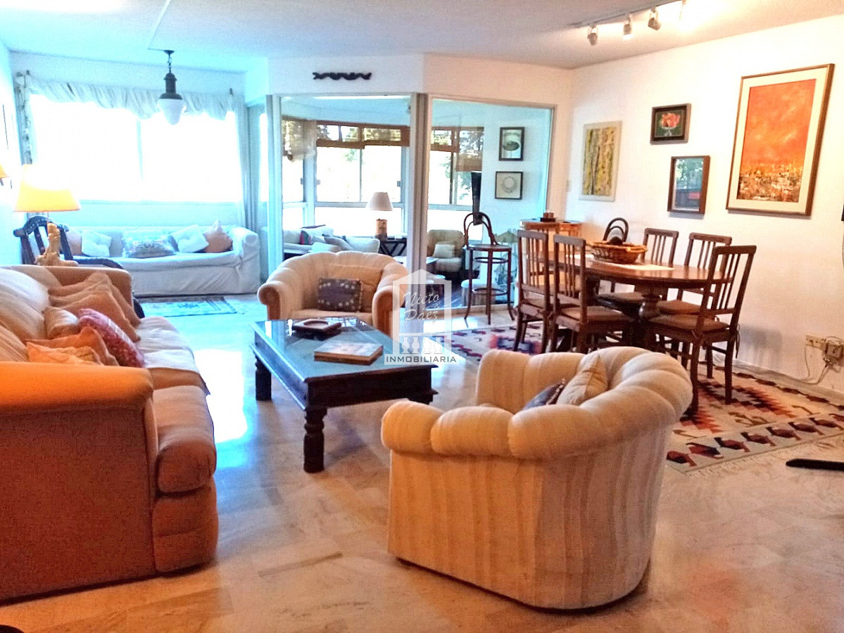 Roosevelt - GoPunta - Portal Inmobiliario de Punta del Este - Maldonado