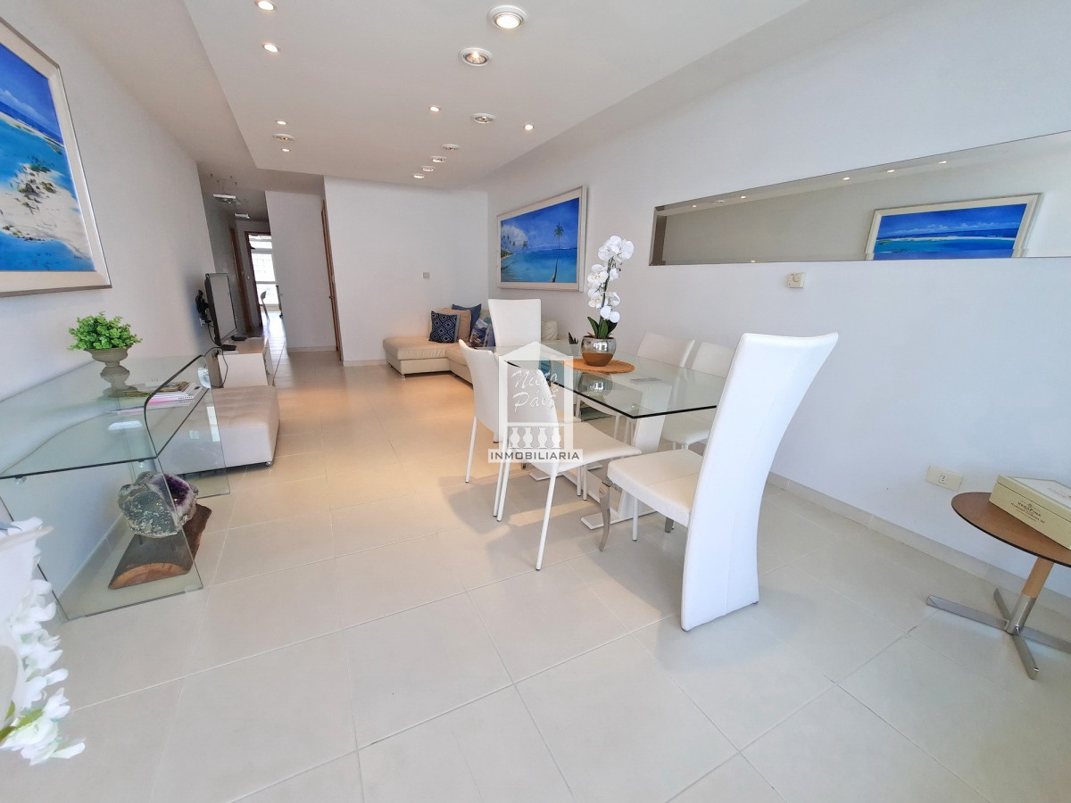 Mansa - GoPunta - Portal Inmobiliario de Punta del Este - Maldonado