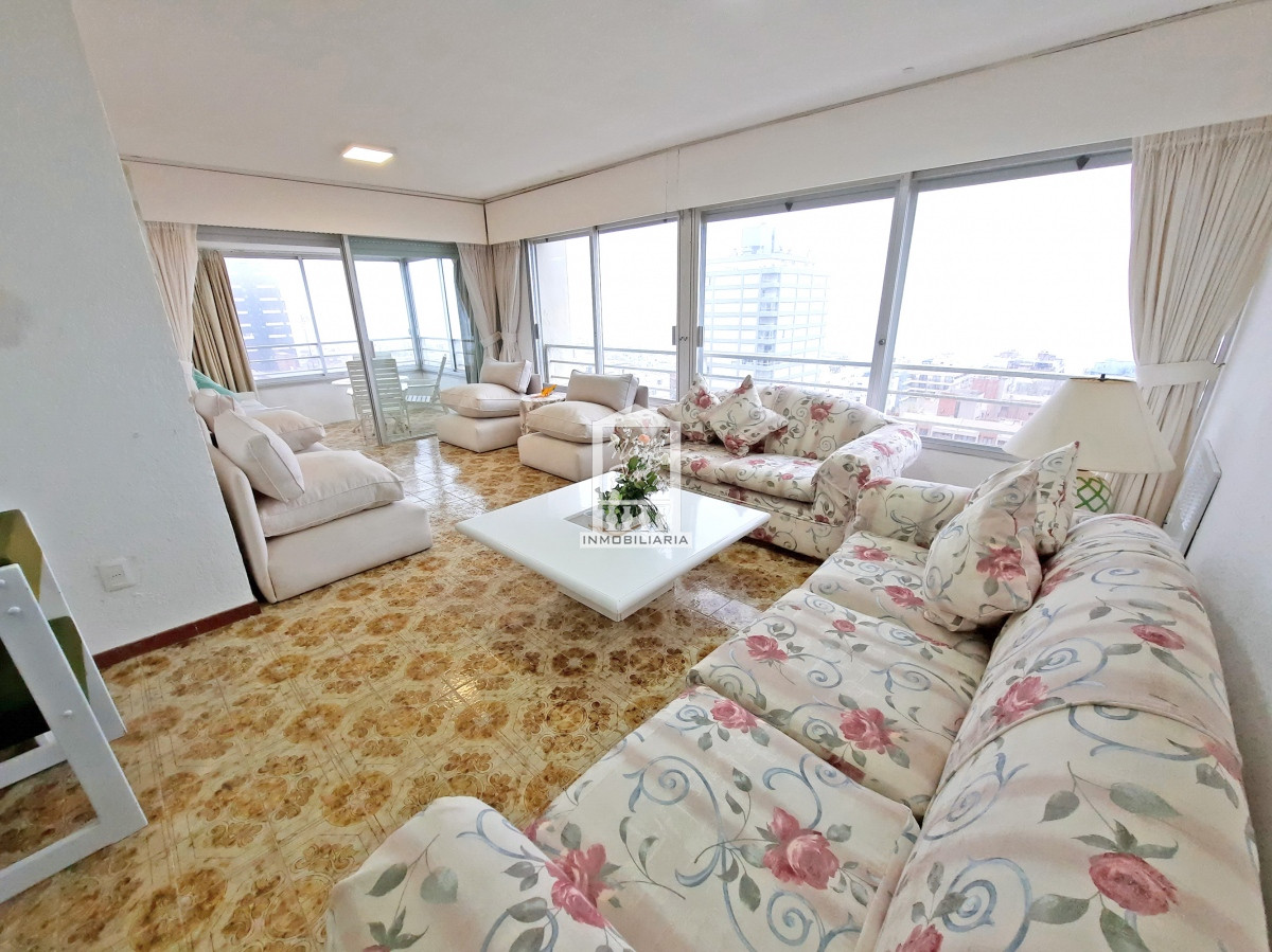 Peninsula - GoPunta - Portal Inmobiliario de Punta del Este - Maldonado