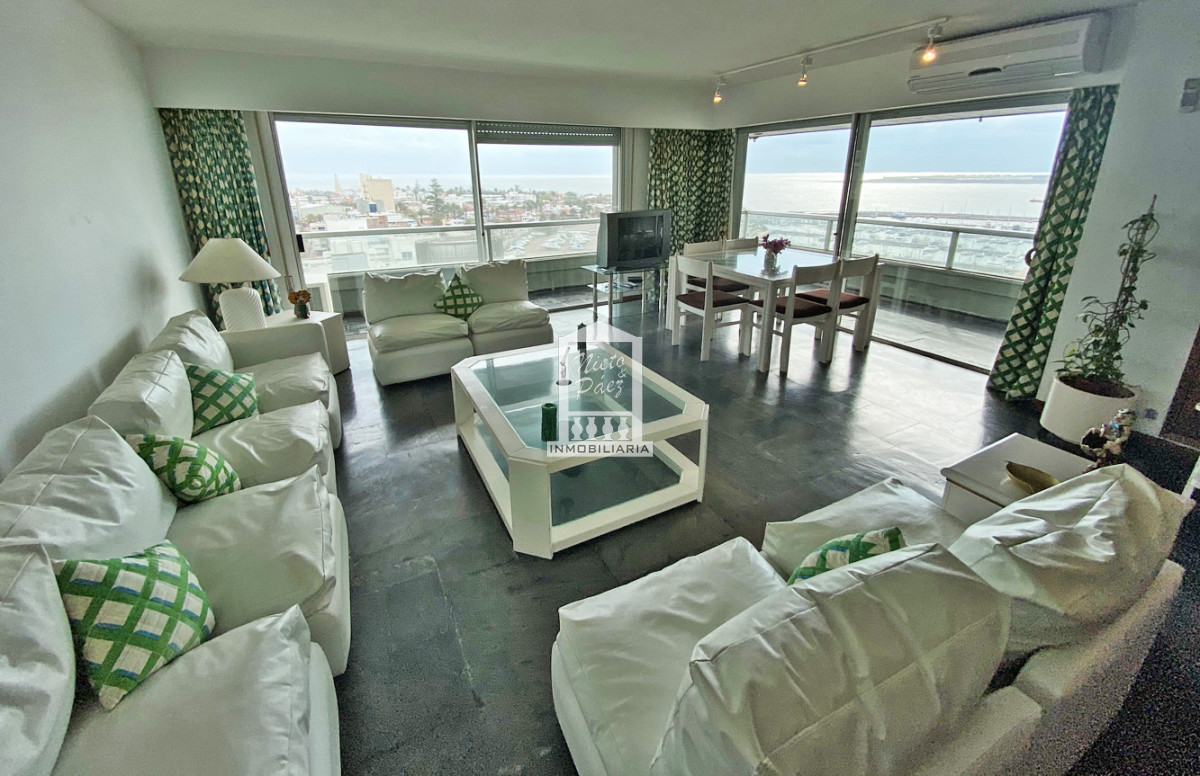 Peninsula - GoPunta - Portal Inmobiliario de Punta del Este - Maldonado