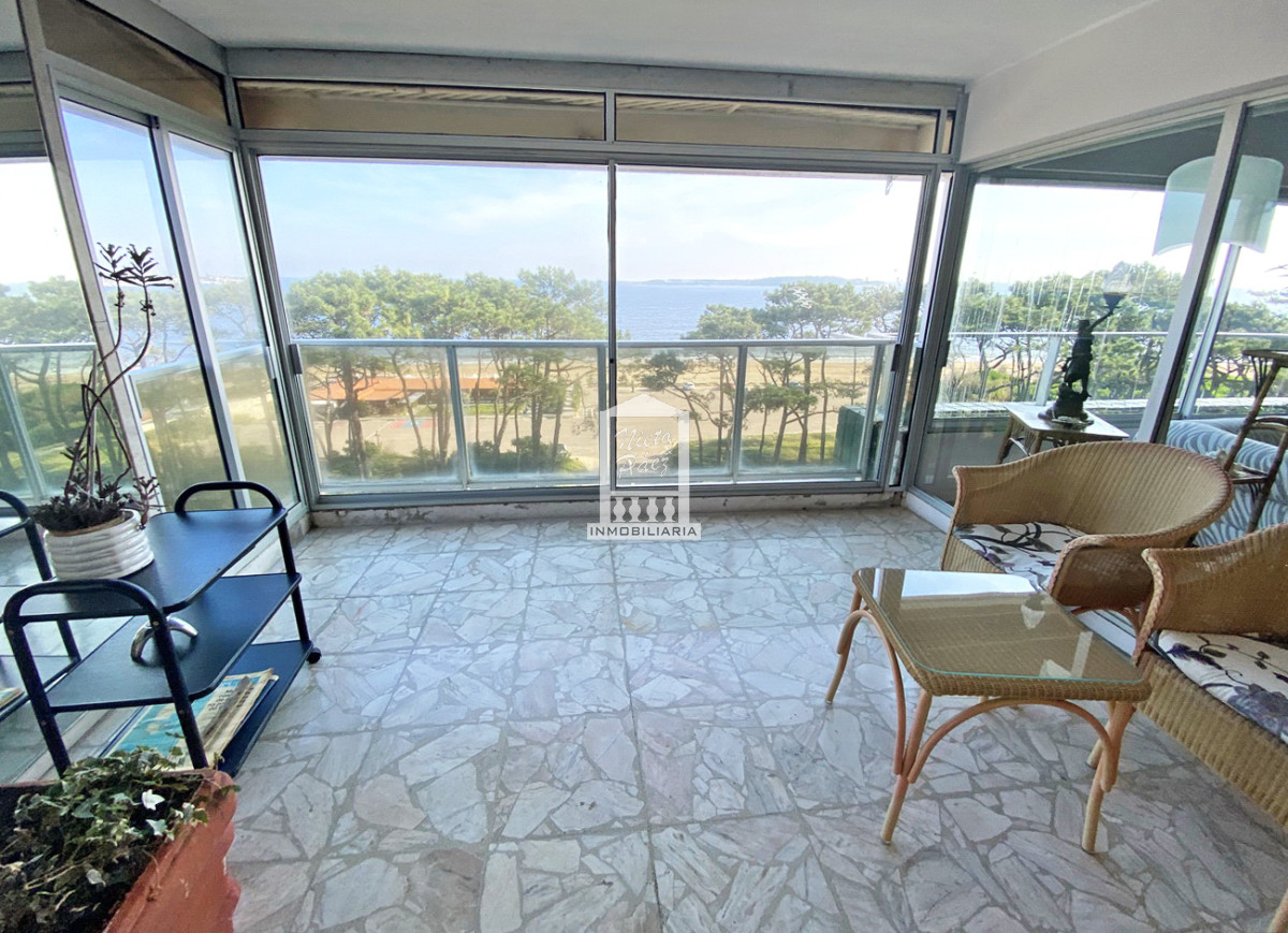Mansa - GoPunta - Portal Inmobiliario de Punta del Este - Maldonado
