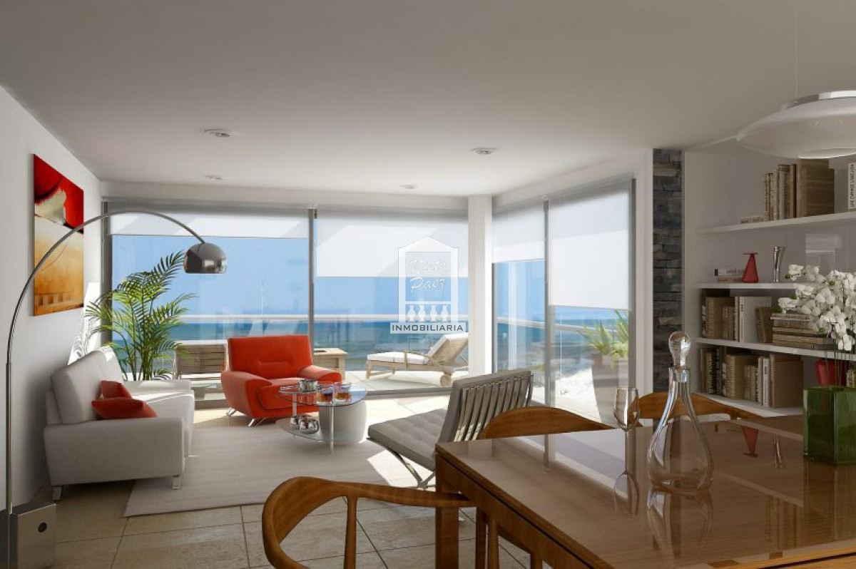 Peninsula - GoPunta - Portal Inmobiliario de Punta del Este - Maldonado