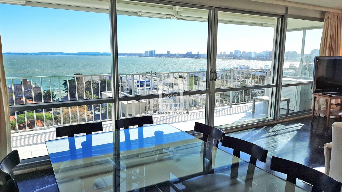 Peninsula - GoPunta - Portal Inmobiliario de Punta del Este - Maldonado