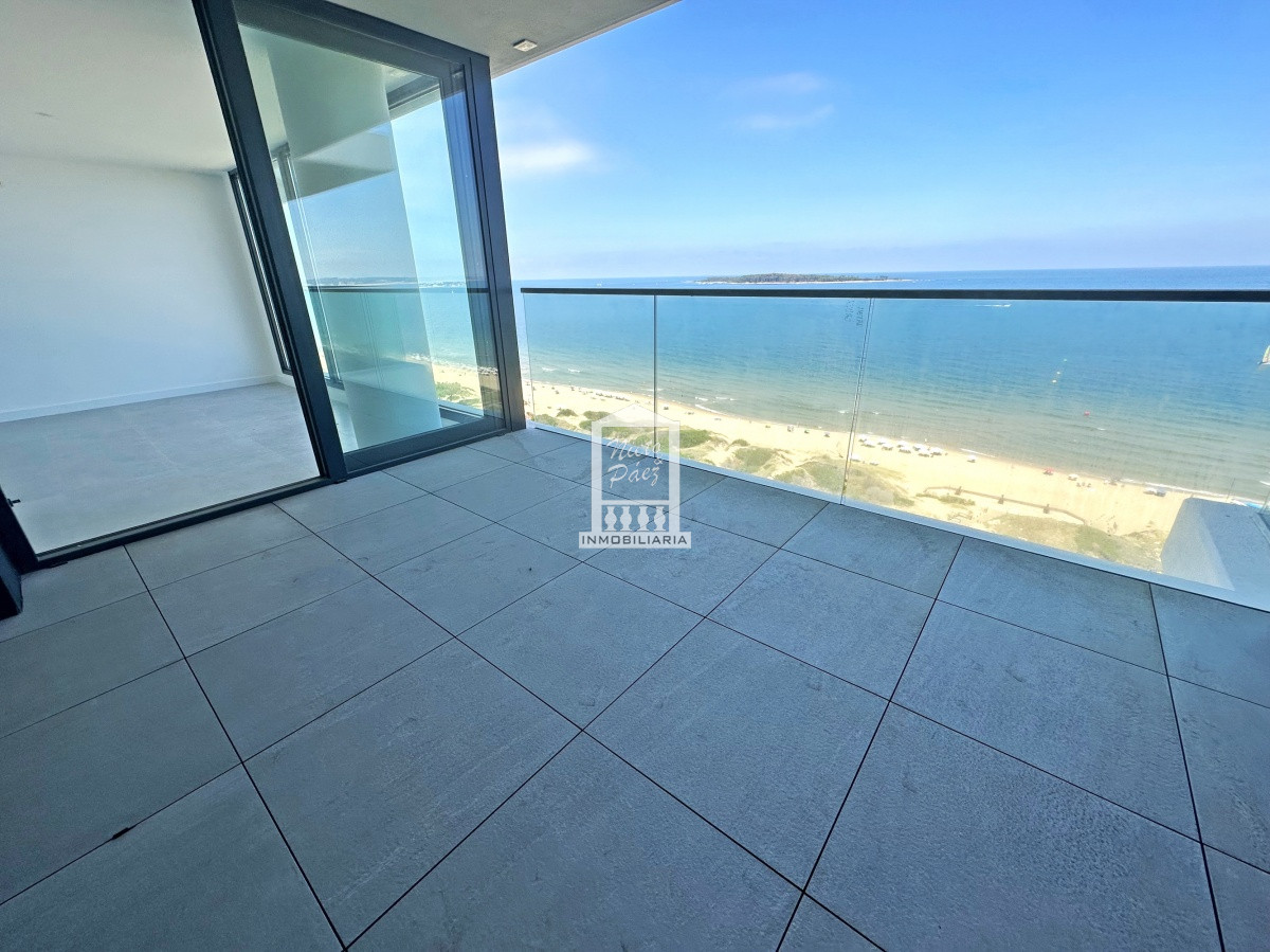 Mansa - GoPunta - Portal Inmobiliario de Punta del Este - Maldonado