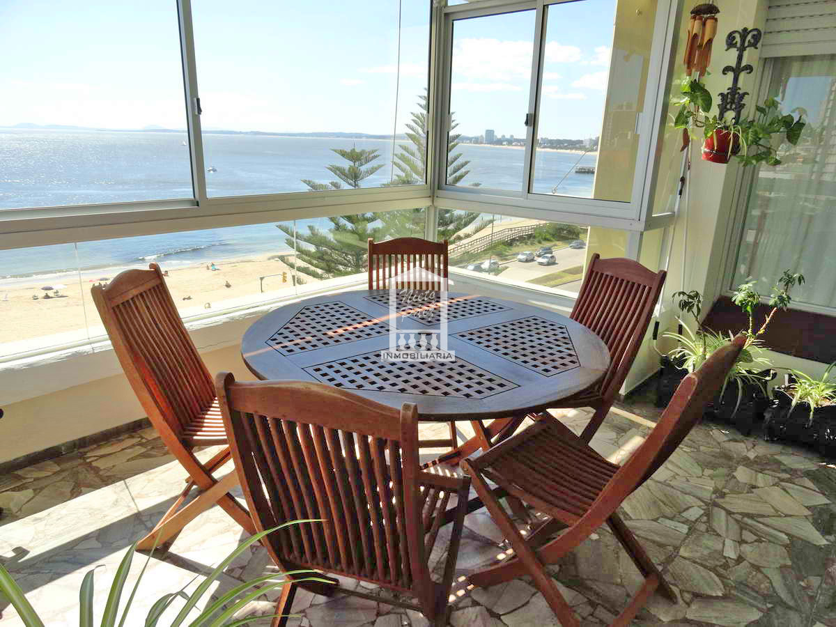 Mansa - GoPunta - Portal Inmobiliario de Punta del Este - Maldonado
