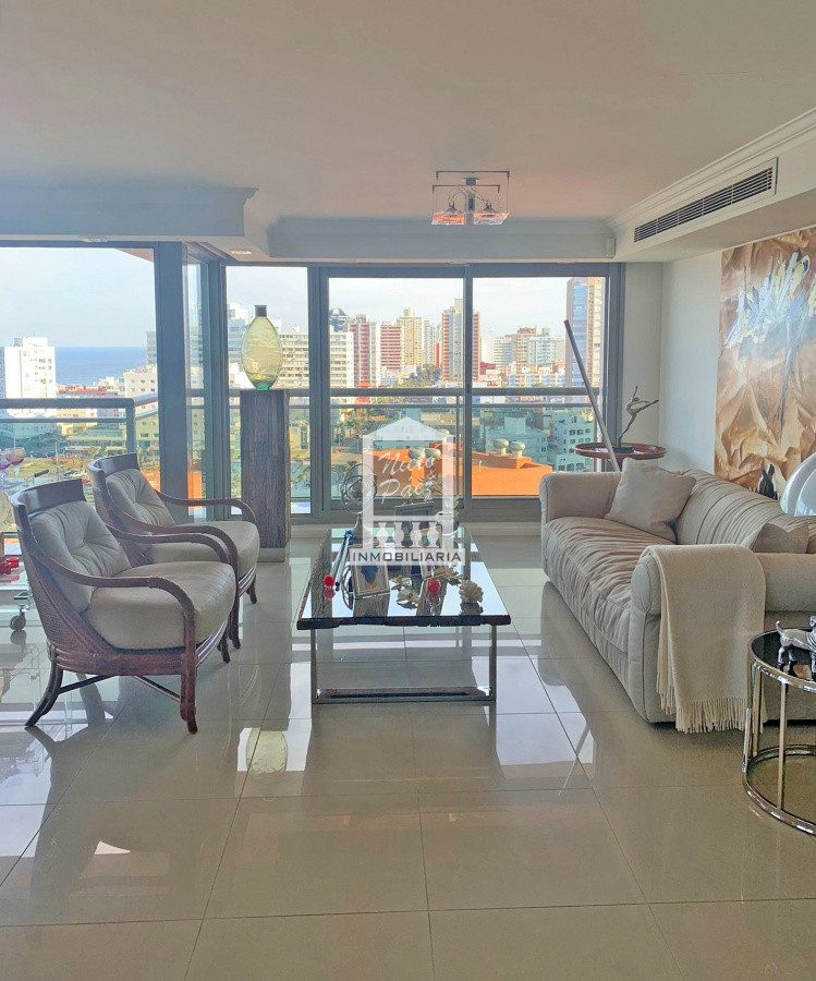 Brava - GoPunta - Portal Inmobiliario de Punta del Este - Maldonado