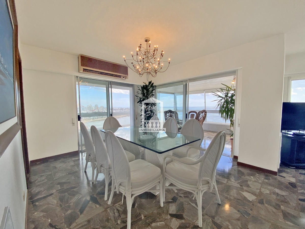 Mansa - GoPunta - Portal Inmobiliario de Punta del Este - Maldonado