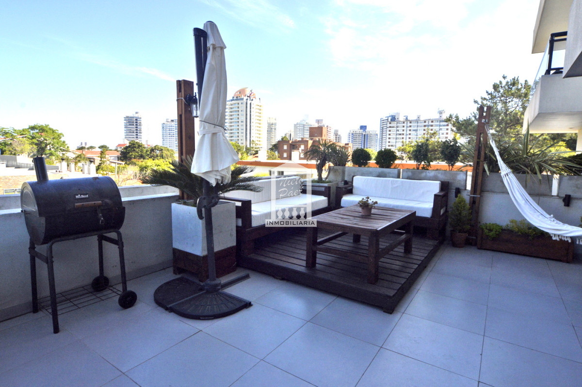Brava - GoPunta - Portal Inmobiliario de Punta del Este - Maldonado
