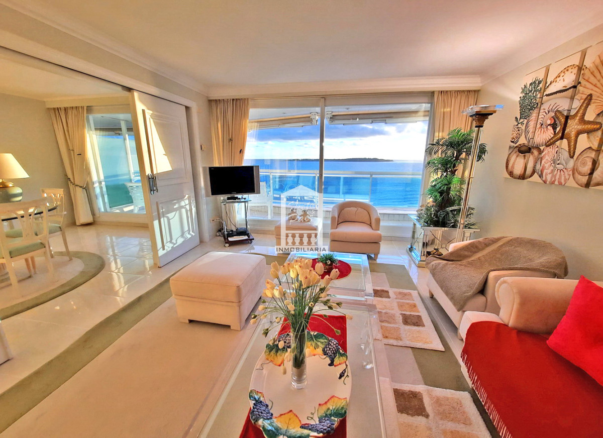 Mansa - GoPunta - Portal Inmobiliario de Punta del Este - Maldonado
