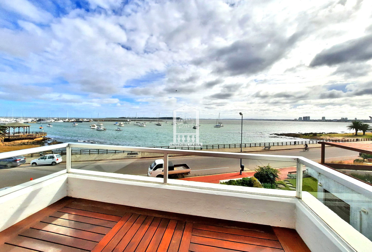 Peninsula - GoPunta - Portal Inmobiliario de Punta del Este - Maldonado