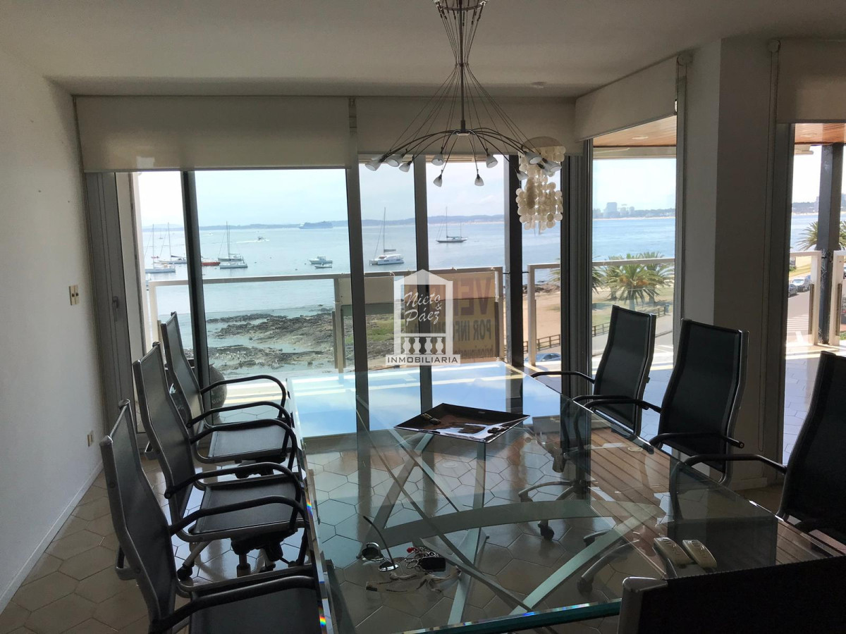 Peninsula - GoPunta - Portal Inmobiliario de Punta del Este - Maldonado