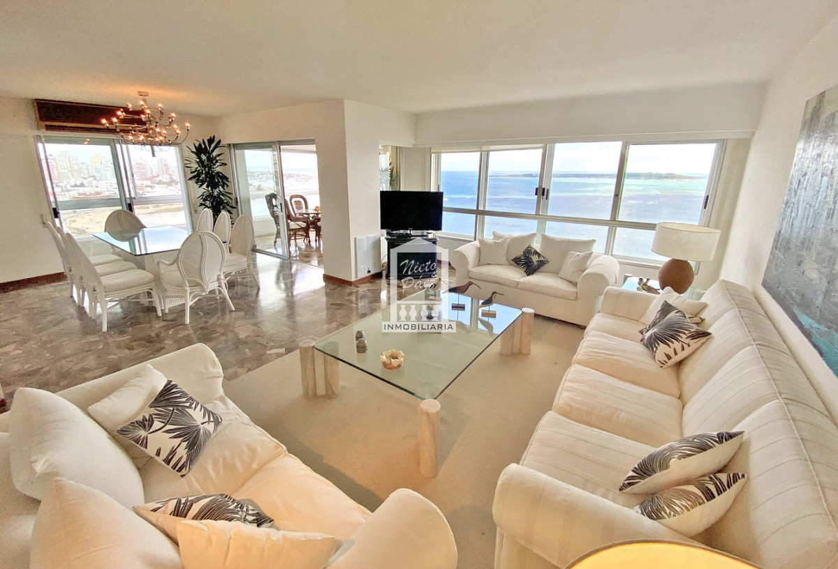 Mansa - GoPunta - Portal Inmobiliario de Punta del Este - Maldonado