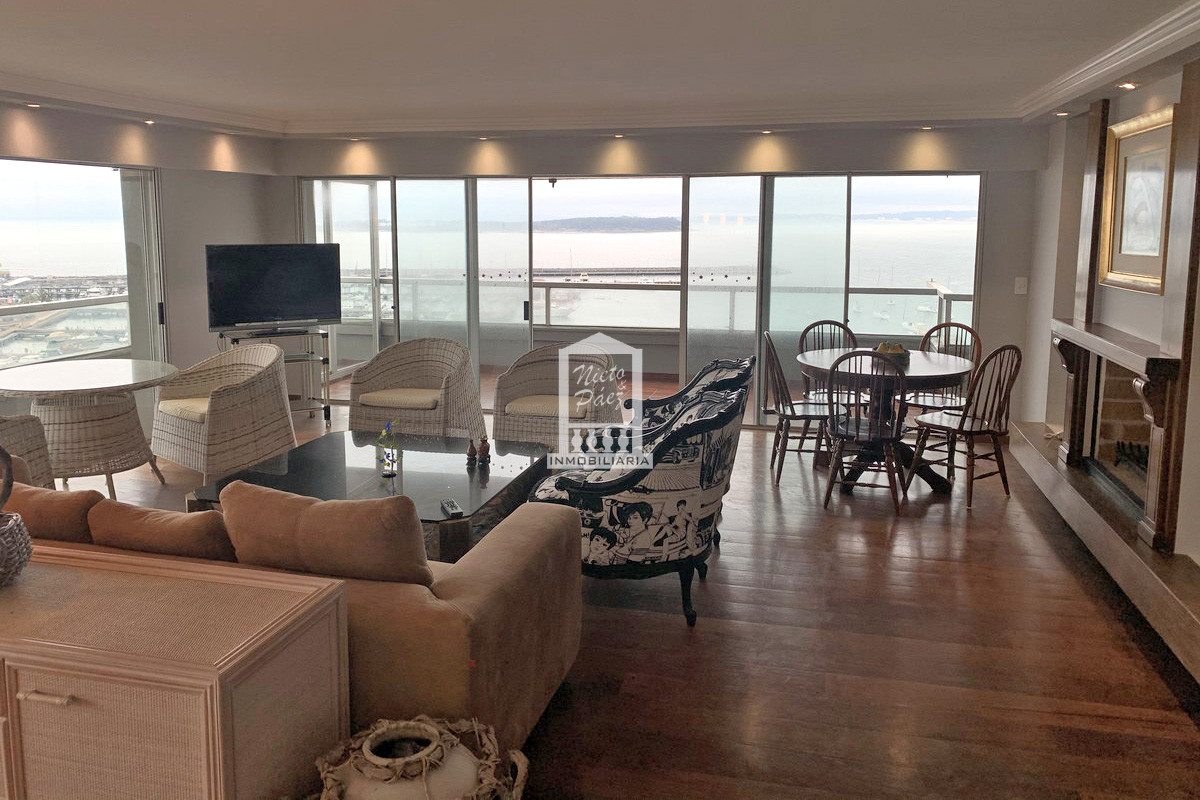 Peninsula - GoPunta - Portal Inmobiliario de Punta del Este - Maldonado