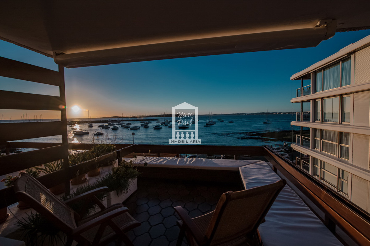 Peninsula - GoPunta - Portal Inmobiliario de Punta del Este - Maldonado