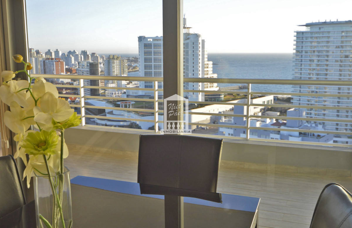 Mansa - GoPunta - Portal Inmobiliario de Punta del Este - Maldonado