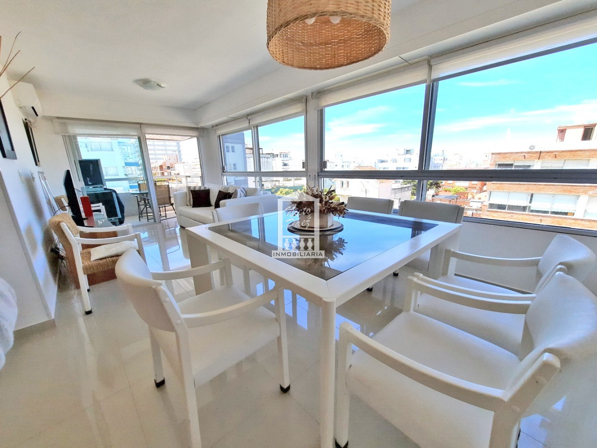 Peninsula - GoPunta - Portal Inmobiliario de Punta del Este - Maldonado