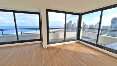 A estrenar, para entrar hoy, edificio moderno con servicios