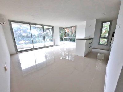 A estrenar, 2 suites con garaje