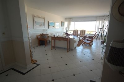 Apartamento en Punta del Este, Brava