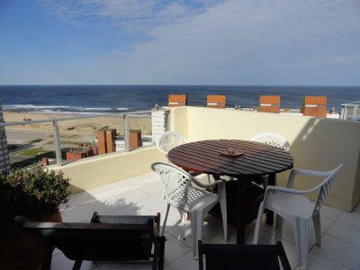 Apartamento en Punta del Este, Brava