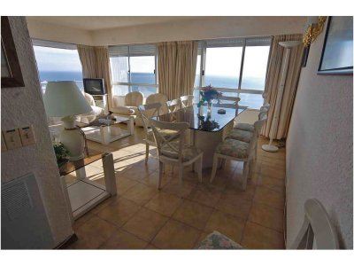 Apartamento en Punta del Este, Peninsula