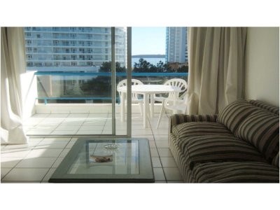 Apartamento en Punta del Este, Mansa
