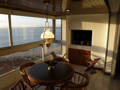 Apartamento en Punta del Este, Mansa