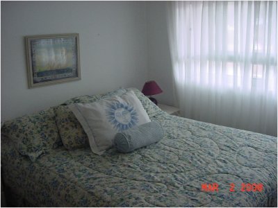 Apartamento en Punta del Este, Peninsula