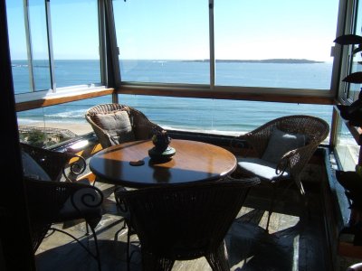 Apartamento en Punta del Este, Mansa