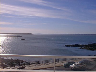 Apartamento en Punta del Este, Peninsula