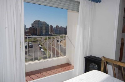 Apartamento en Punta del Este, Peninsula