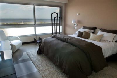 Apartamento en Punta del Este, Brava