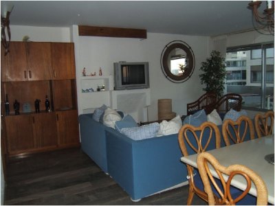 Apartamento en Punta del Este, Peninsula