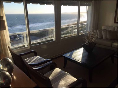 Apartamento en Punta del Este, Mansa