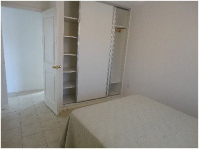 Apartamento en Punta del Este, Brava