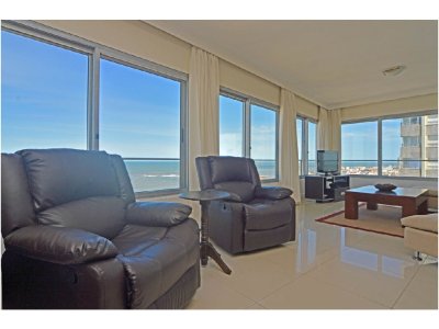 Apartamento en Punta del Este, Peninsula