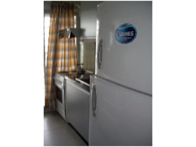 Apartamento en Punta del Este, Brava