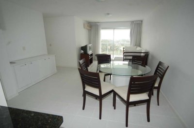 Apartamento en Punta del Este, Mansa