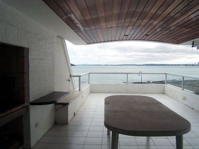 Apartamento en Punta del Este, Peninsula