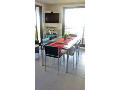 Apartamento en Punta del Este, Brava