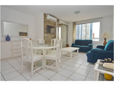 Apartamento en Punta del Este, Mansa