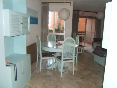 Apartamento en Punta del Este, Mansa