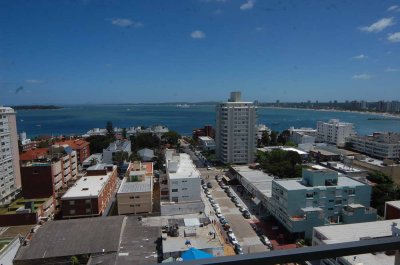 Apartamento en Punta del Este, Peninsula