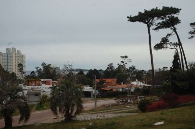 Apartamento en Punta del Este, Mansa